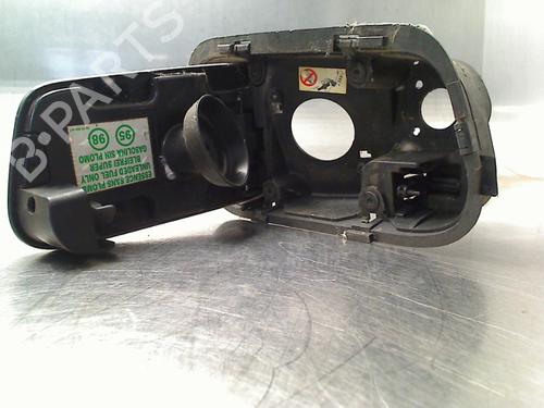 Tankdæksel RENAULT ESPACE IV (JK0/1_) 3.5 V6 (JK00, JK0F, JK0P, JK0S, JK0W) | BP34688039C161 - Image 2
