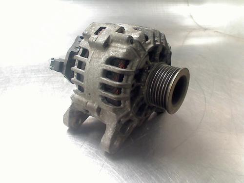 Generator Generator RENAULT TWINGO II (CN0_) 1.2 16V (CN04, CN0B) (75 hp) 34685647 34685647