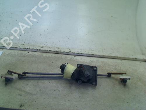 Used Front wiper motor Front wiper motor NISSAN MICRA II (K11) 1.0 i 16V (K11) (54 hp) 34668434 34668434