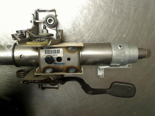 Steering column VW CRAFTER 30-50 Van (2E_) 2.0 TDI | BP34691354M21 - Image 4