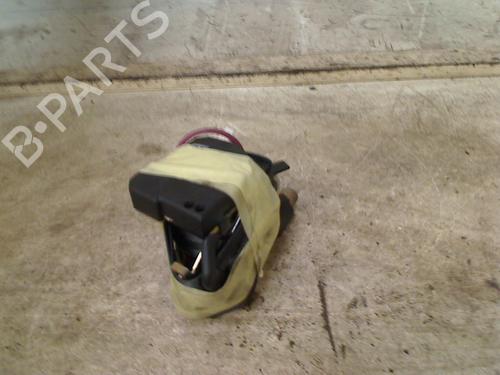 Sikkerhedssele bag venstre Sikkerhedssele bag venstre 34657898 34657898