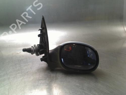 Used Right mirror Right mirror PEUGEOT 206 SW (2E/K) 1.4 (75 hp) 34687098 34687098