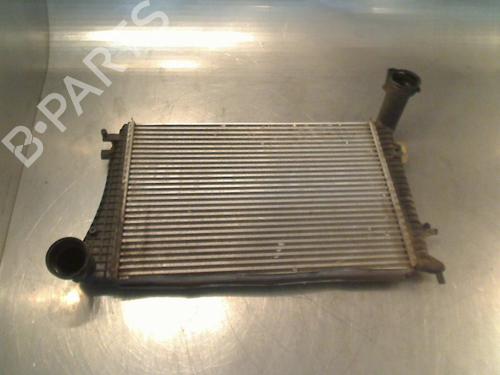 Used Intercooler Intercooler VW CADDY III Box Body/MPV (2KA, 2KH, 2CA, 2CH) 1.9 TDI (105 hp) 34684858 34684858