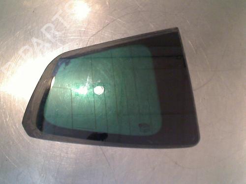 Used Rear right quarter glass Rear right quarter glass OPEL ZAFIRA TOURER C (P12) 1.4 LPG (75) (140 hp) 34683508 34683508
