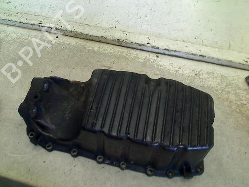 Used Oil sump Oil sump ALFA ROMEO MITO (955_) 1.4 MultiAir (955AXN1B) (170 hp) 34668281 34668281