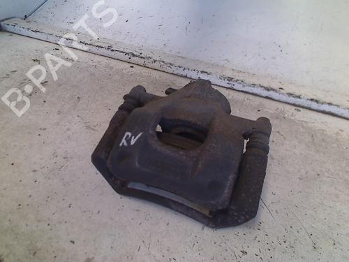 Used Right front brake caliper Right front brake caliper CITROËN C1 (PM_, PN_) 1.0 (68 hp) 34667813 34667813