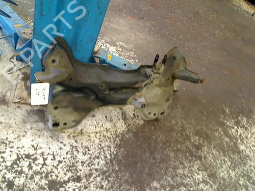 Used Subframe Subframe PEUGEOT 206 Hatchback (2A/C) 1.4 i (75 hp) 34656244 34656244