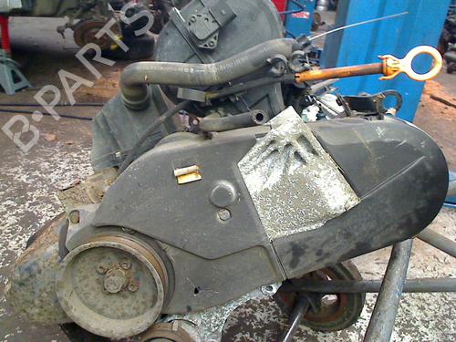 Motor Motor VW POLO III (6N1) 60 1.4 (60 hp) 34657723 34657723
