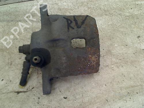 Used Right front brake caliper Right front brake caliper 34654767 34654767