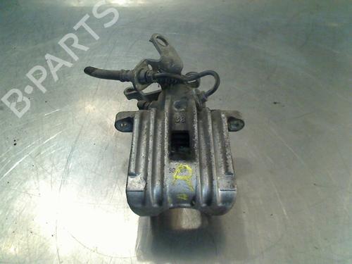 Used Right rear brake caliper Right rear brake caliper AUDI A3 Sportback (8PA) 2.0 FSI (150 hp) 34683655 34683655