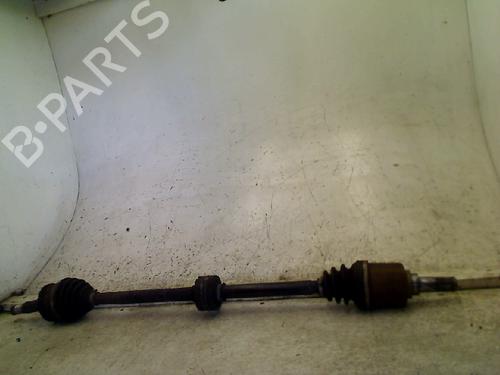 Used Right front driveshaft Right front driveshaft NISSAN ALMERA TINO (V10) 1.8 (116 hp) 34675501 34675501