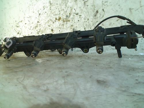 Used Injector Injector VW POLO III (6N1) 60 1.4 (60 hp) 34650222 34650222