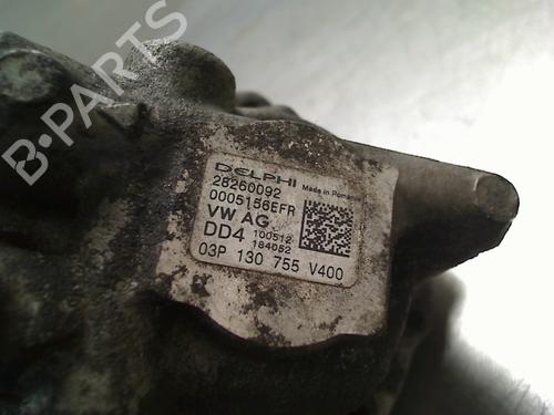 Injection pump SKODA FABIA II Combi (545) 1.2 TDI | BP34690232M78  - Image 5