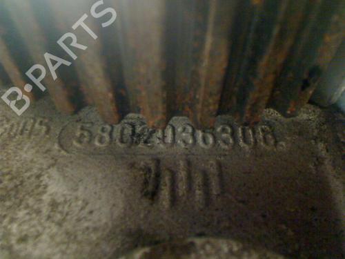 Cylinder head CITROËN JUMPER II Van 2.2 BlueHDi 140 | BP34685269M5  - Image 5