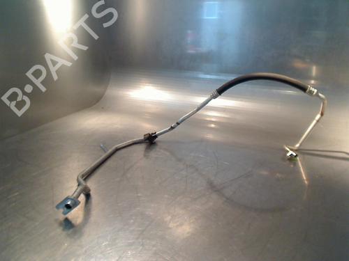 Used AC pipe AC pipe PEUGEOT 107 (PM_, PN_) 1.0 (68 hp) 34681514 34681514
