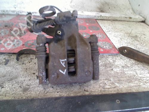 Used Left rear brake caliper Left rear brake caliper 34661379 34661379
