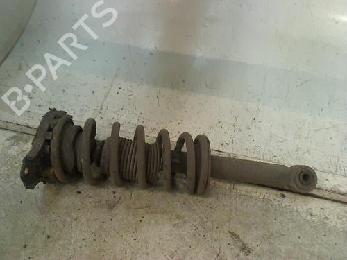 Used Left rear shock absorber Left rear shock absorber NISSAN PRIMERA Hatchback (P11) 1.8 16V (114 hp) 34669597 34669597