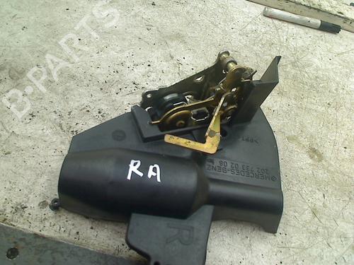 rear-right-lock-mercedes-benz-c-class-w202-1993-1994-1995-1996-1997-1998-1999-2000-34655872 main image