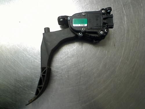 Pedale Pedale VW POLO V (6R1, 6C1) 1.2 TDI (75 hp) 36072587 36072587