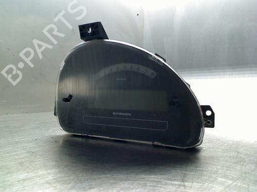 instrument-cluster-citroen-c2-jm_-2003-2004-2005-2006-2007-2008-2009-2010-2011-2012-2013-2014-2015-2016-2017-34690620 main image