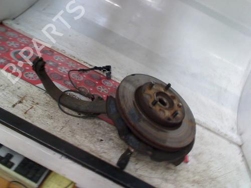 Mozzo anteriore destro Mozzo anteriore destro MAZDA 6 Saloon (GG) 1.8 (120 hp) 34660901 34660901
