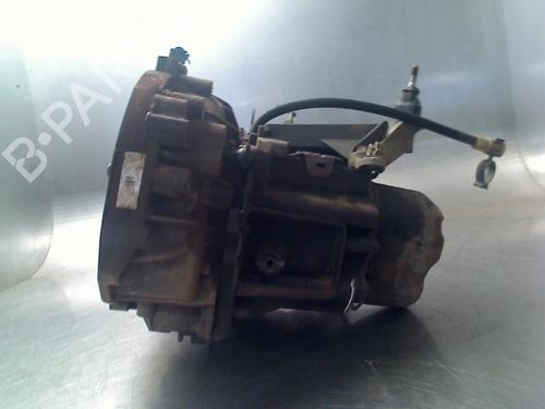 Gearbox DACIA LOGAN EXPRESS (FS_) 1.6 | BP34688295M3  - Image 5