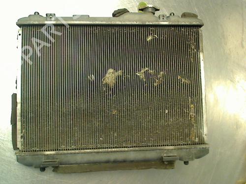 Water radiator SUZUKI SWIFT III (MZ, EZ) 1.3 (RS413, ZC11S) | BP35775148M31 - Image 3