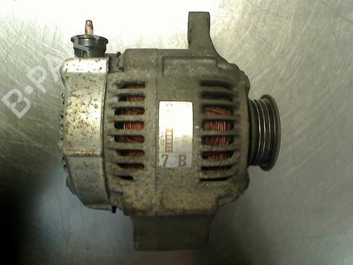 Used Alternator Alternator SUZUKI SWIFT III (MZ, EZ) 1.3 (RS413, ZC11S) (92 hp) 35775141 35775141