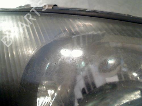 Right headlight CHEVROLET REZZO MPV (U100) 1.6 | BP34682398C29 - Image 2