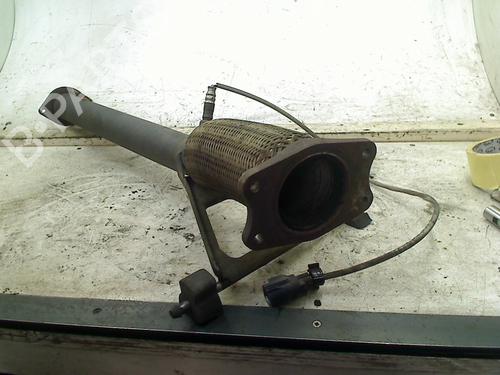 Used Exhaust system Exhaust system VOLVO S60 I (384) 2.4 (170 hp) 34658721 34658721