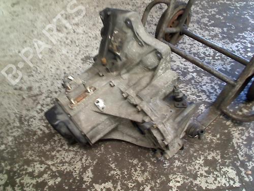 Used Gearbox Gearbox MAZDA 323 F V (BA) 1.5 16V (BA11) (88 hp) 34661925 34661925