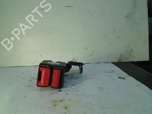 Used Seat buckle Seat buckle RENAULT MEGANE I (BA0/1_) 1.6 16V (BA04, BA0B, BA11, BA1J, BA16, BA19, BA1K, BA1V,... (107 hp) 34649756 34649756