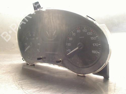 display-monitor-peugeot-expert-van-vf3a_-vf3u_-vf3x_-2007-34686003 main image