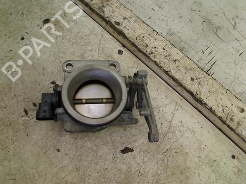 Used Throttle body Throttle body 34654966 34654966