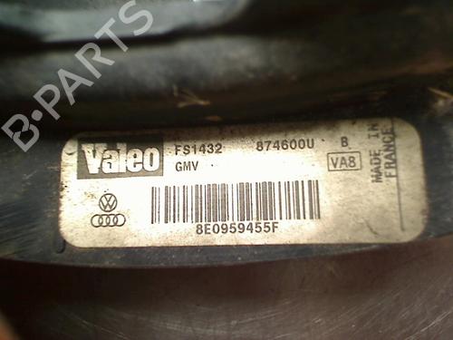 Radiator fan AUDI A4 B6 (8E2) S4 quattro | BP34689127M35 - Image 3