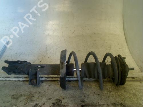 Used Left front shock absorber Left front shock absorber KIA PRO CEE'D (ED) 1.4 CVVT (90 hp) 34671183 34671183