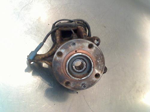 Used Right front steering knuckle Right front steering knuckle 34678073 34678073