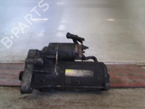 Used Starter Starter RENAULT LAGUNA II Grandtour (KG0/1_) 2.2 dCi (KG0F) (150 hp) 34661943 34661943