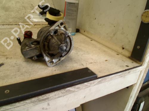 Used Starter Starter MITSUBISHI LANCER VI (CJ_, CP_, CK_) 1.3 12V (CK1A) (75 hp) 34658318 34658318