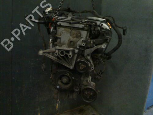 Used Engine Engine VW GOLF IV (1J1) 2.3 V5 (170 hp) 34689802 34689802