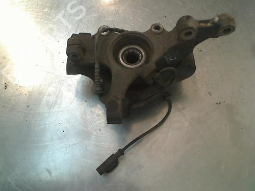 Right front steering knuckle OPEL CORSA D (S07) 1.4 (L08, L68) | BP34679070M26 - Image 2