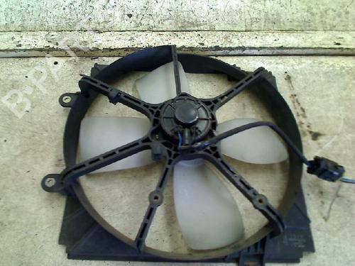 Used Radiator fan Radiator fan 34675042 34675042
