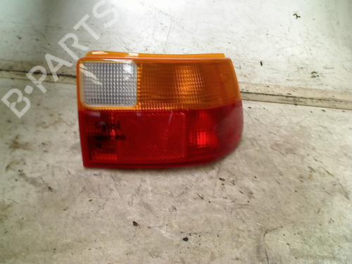 Used Right taillight Right taillight OPEL ASTRA F Hatchback (T92) 1.4 i (F08, M08, F68, M68) (60 hp) 34658809 34658809