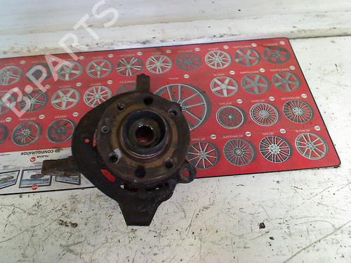 Used Right front steering knuckle Right front steering knuckle 34660414 34660414