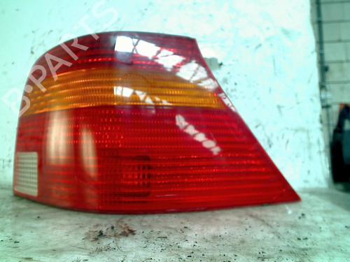 Used Right taillight Right taillight VW GOLF IV (1J1) 1.9 SDI (68 hp) 34650310 34650310