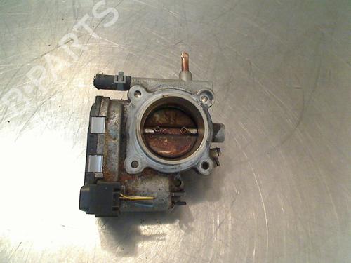 throttle-body-mercedes-benz-c-class-t-model-s203-2001-2002-2003-2004-2005-2006-2007-34683672 main image