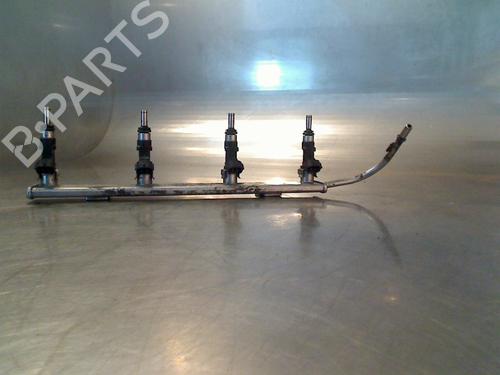 Used Injection rail Injection rail MITSUBISHI LANCER VIII (CY_A, CZ_A) 1.8 (CY3A, CY6A) (143 hp) 34684884 34684884