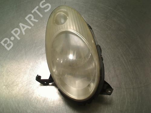 Used Right headlight Right headlight NISSAN MICRA III (K12) 1.2 16V (65 hp) 34688535 34688535