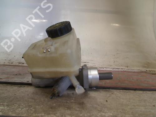 Used Brake master cylinder Brake master cylinder MERCEDES-BENZ C-CLASS (W202) C 180 (202.018) (122 hp) 34661585 34661585