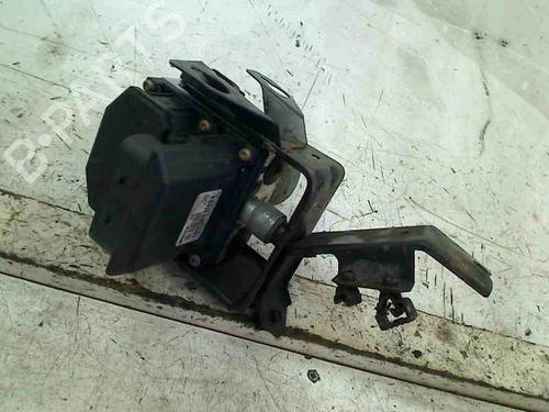 Used ABS pump ABS pump ALFA ROMEO 147 (937_) 1.6 16V T.SPARK ECO (937.AXA1A, 937.BXA1A) (105 hp) 34658440 34658440